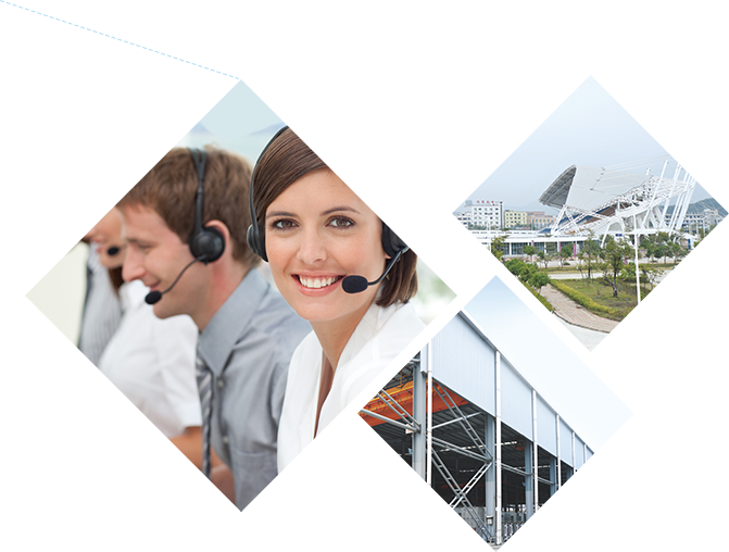 *的售后服務優勢